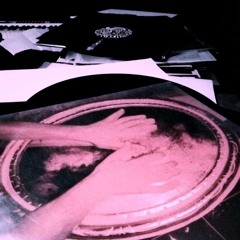 June/ Vinyl only dj set_Jiman
