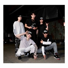 깡 (GANG) Official Remix - Sik-k (식케이), HAON (김하온), pH-1, Jay Park(박재범)