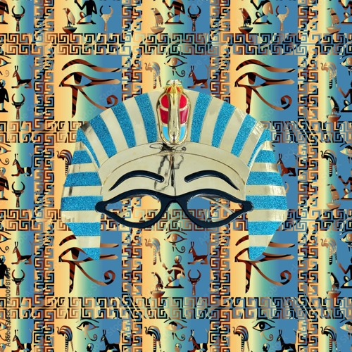 Hate Stems From (feat. K.E. On The Track)