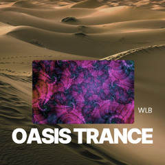Oasis Trance