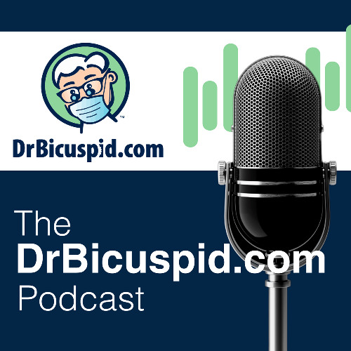 Stream episode What to expect from the 2025 Chicago Midwinter Meeting by DrBicuspid podcast