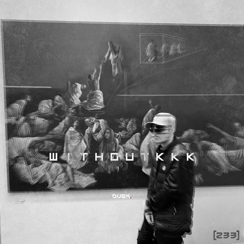 DUSK233 By Withoutkkk