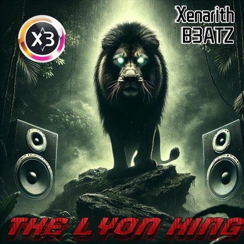 The Lyon King [Dark Jungle]