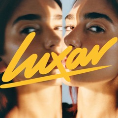 Dua Lipa - Houdini (Luxar Remix)