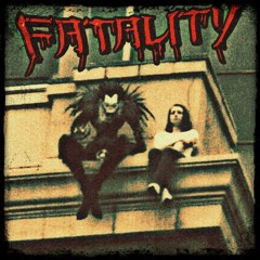 BVV$ Ft. BILLY PILGRIM - Fatality! (Prod. by horrorlvnd)