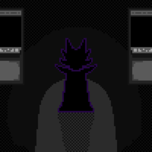 LACKARUNE Chapter 3 OST - A Tale Yet Darker [20 Follower Special Song 2]