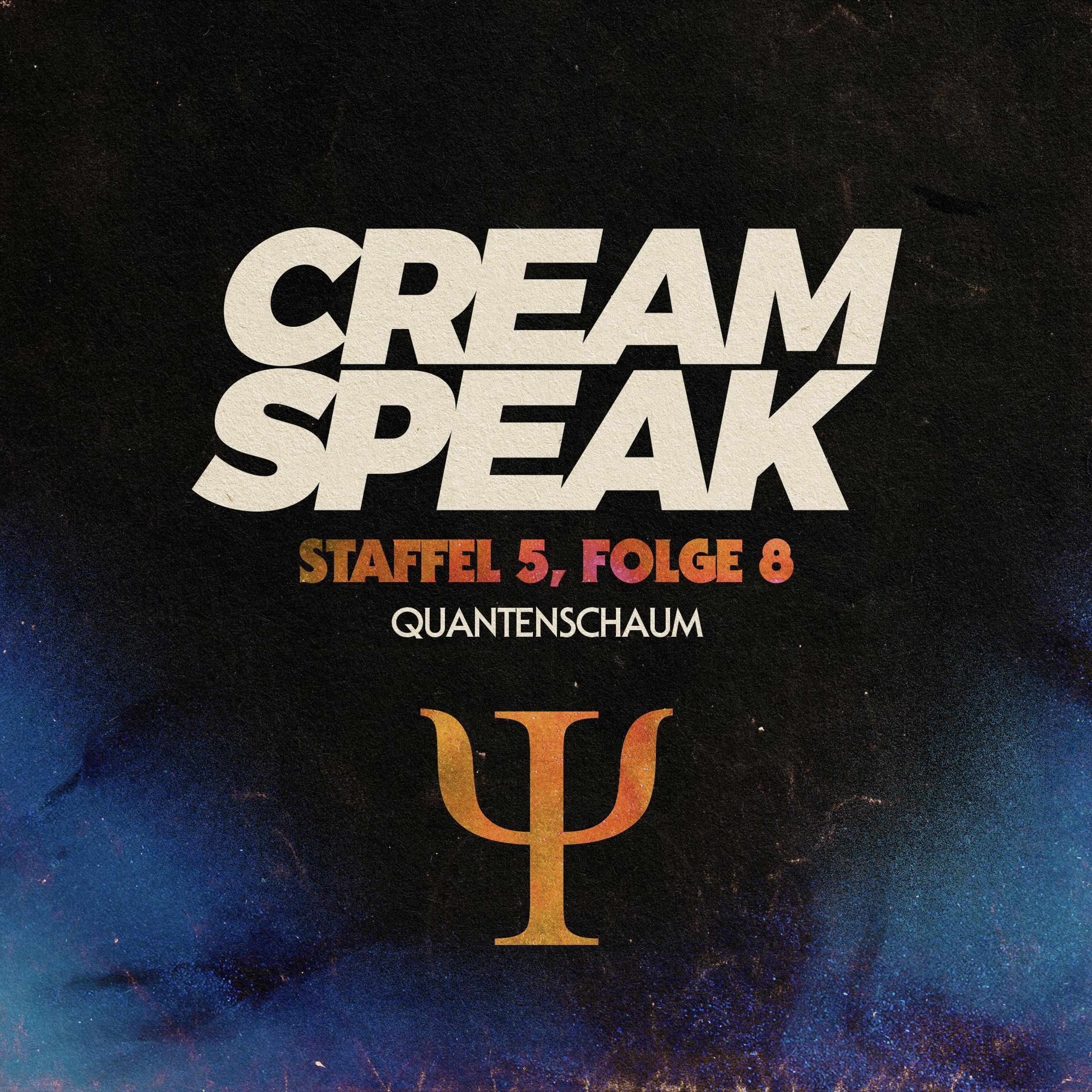 Creamspeak