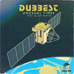 Dubbest - Unusual Times | Color Red Music