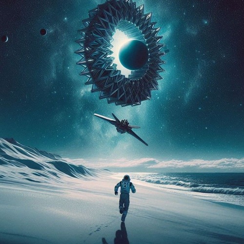 AGM & Made2Fade - Interstellar (RR Edit - Sample)