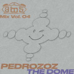 925 Mix Vol. 04 by PEDROZOZ - THE DOME
