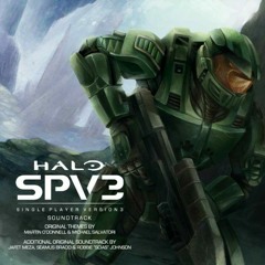 SPV3 - Gun Pointed At The Head Of The Universe | Concept Music