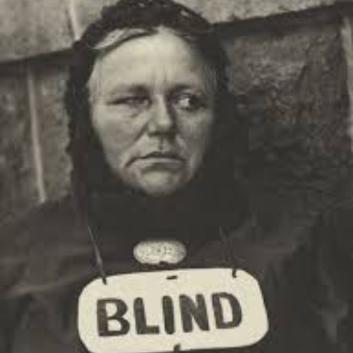 Blind Bitch Patrions