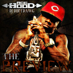 Ace Hood - Ain't I (Remix) [feat. Rick Ross, Maino & Lil Wayne]