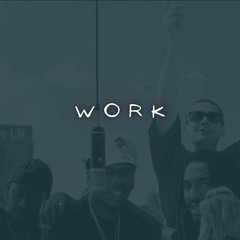 Nosym, Nue Era & YkDirty - "WORK"(Prod. Firemane, HenkeTooRaw & Maru48k)