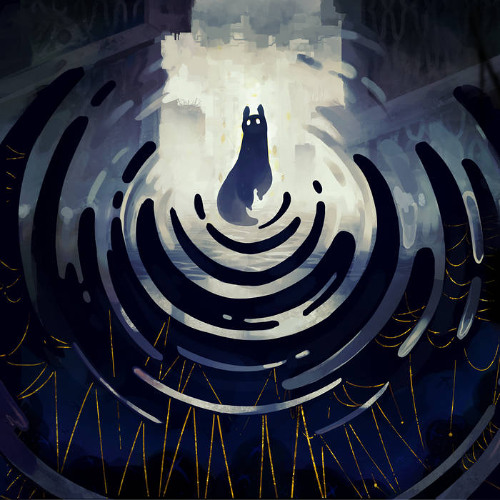 Liquid Lead - Rain World: The Watcher OST