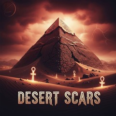 Desert Scars