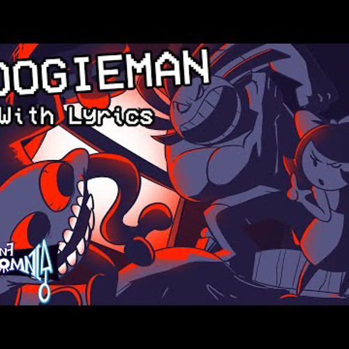 Boogieman WITH LYRICS
