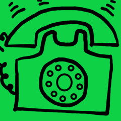 Home Phone (Two Wheel Mix)