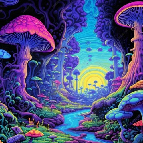 Chrono Trigger - Secret of The Forest (Mindshift Remix)