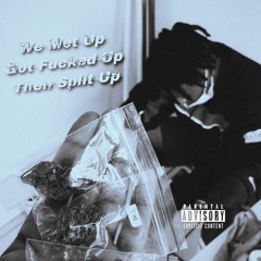 Got F*cked Up(feat.Holixx47)
