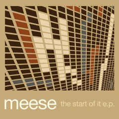 The Start of It (EP Version)