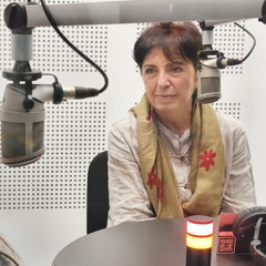 Словото, болката и вярата: Теодора Димова отблизо