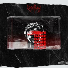 Yair Yint Aung, NAY, Adjustor, Yung Hugo, GRACE, D-Vision, EilliE - END GAME(Less Ray Flip)