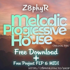 Melodic Progressive House (Original Mix) Royalty Free | Copyright Free