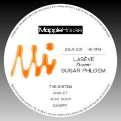 La Sève - Vent Doux (Original Mix)