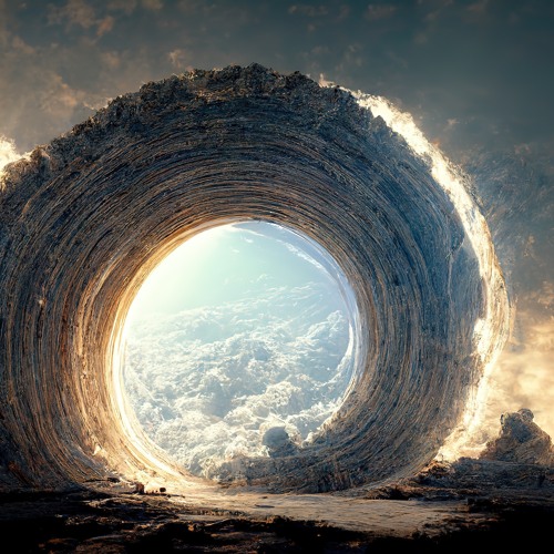 Transitioning (Feat M. Pisu and H. of the Janas)