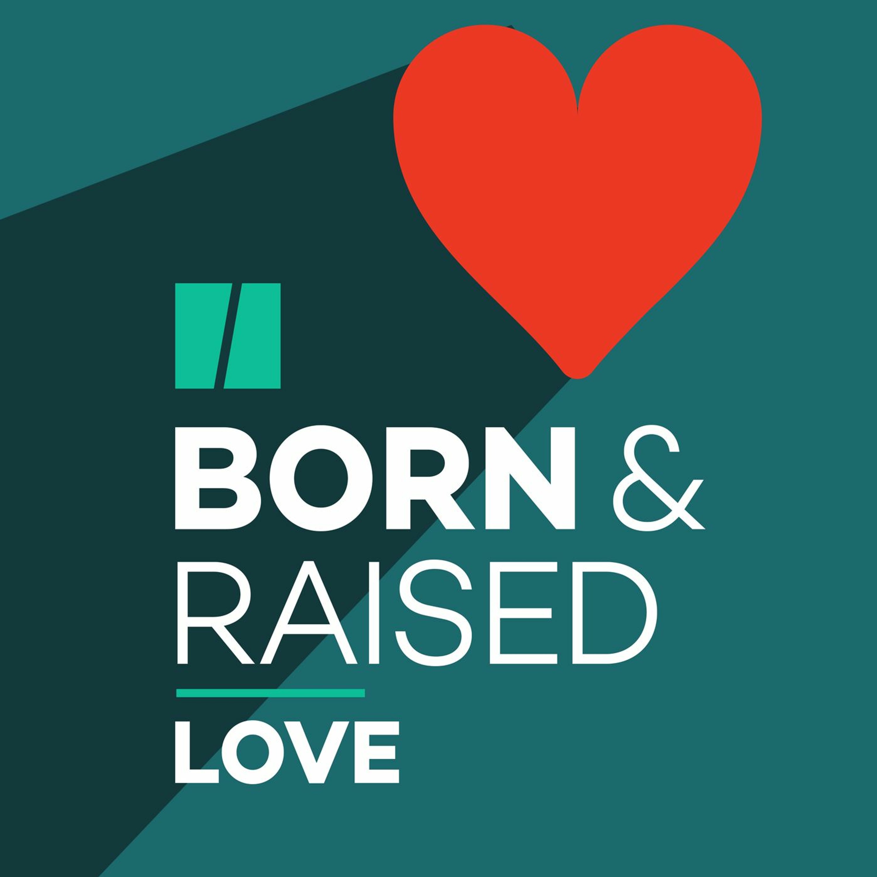 Born And Raised