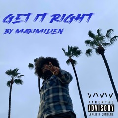 Get It Right