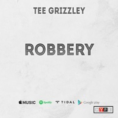 Tee Grizzley - Robbery Pt. 1