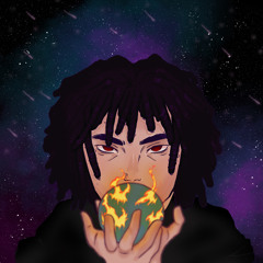 Burning Pt. II (prod. @johnnisilveira)