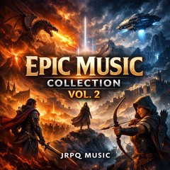 Before the Heavens Break (Epuc Music)