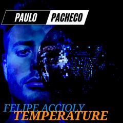 Temperature (Pacheco Original Disco Mix)