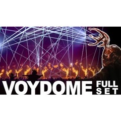 VOYDOME 2025 - FULL SET