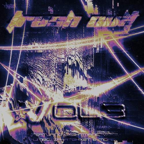 zphatghxst - TANDEM 2