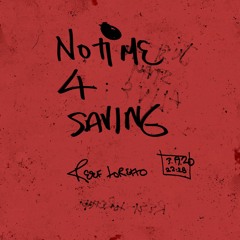 NOTIME4SAVING [DRAFT 3.19]