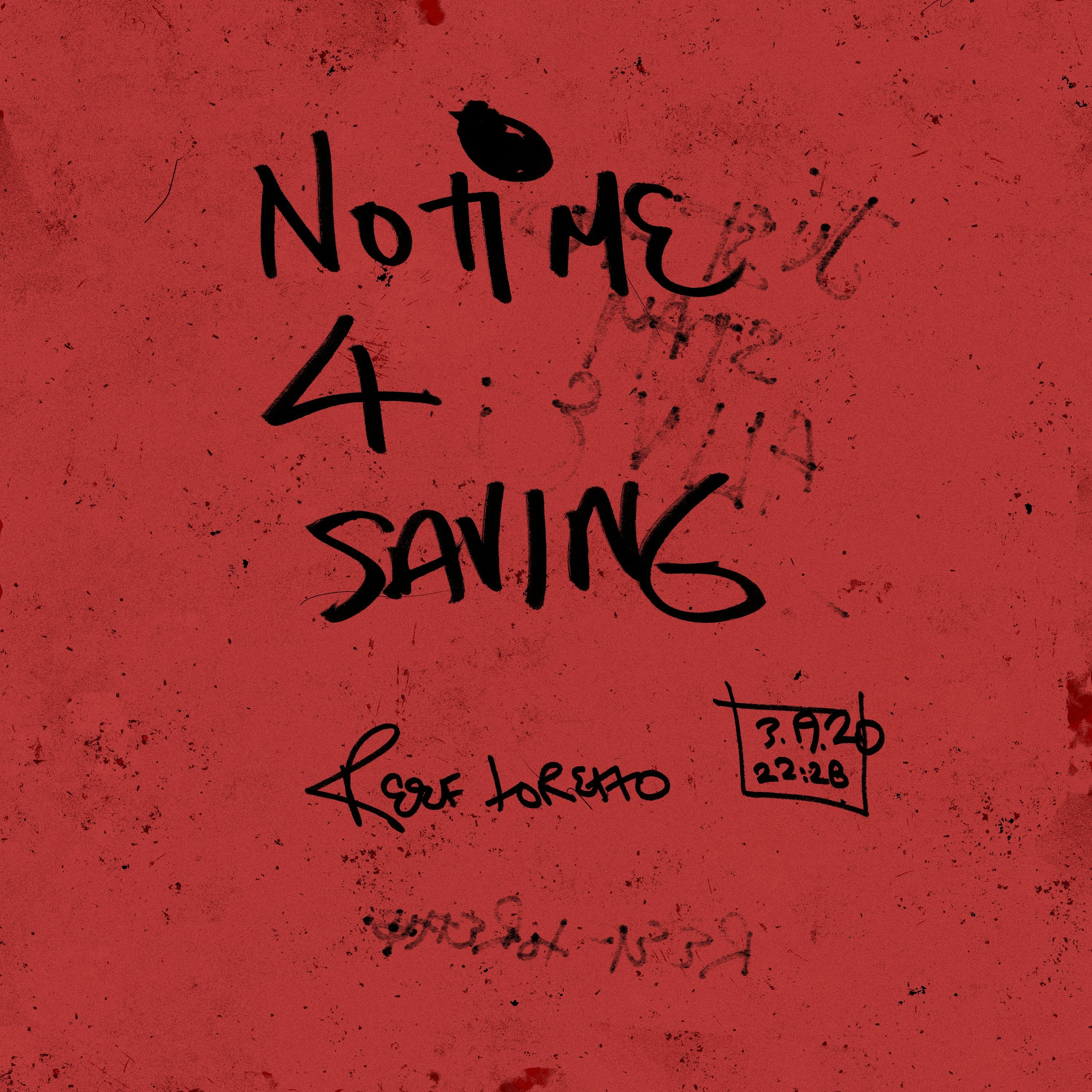 NOTIME4SAVING [DRAFT 3.19] episode artwork