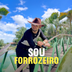 Sou Forrozeiro (feat. Jose Luan Pereira Da Silva)