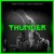 Artwork for Gabry Ponte x LUM!X x Prezioso - Thunder [OUT NOW]