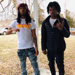 Cale246 x 246 Keezy "SAVE THAT” (Remix)