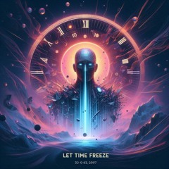 Let Time Freeze
