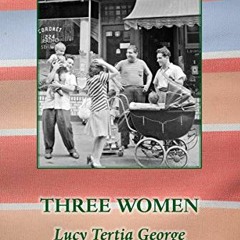 THREE WOMEN - Part 1 Josepina: Chapter 4