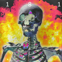 Heavy Like Hell - (PROD. SelfCio)