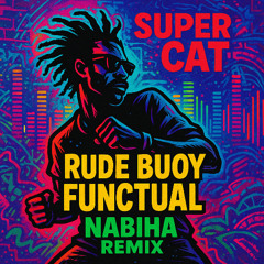 Super Cat Rude Buoy Functual Nabiha remix