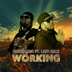 Bradamon Band - Working ft. Lion Rezz