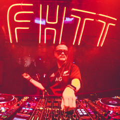 Gui Yata @ FHTT - Crema Club SP - 07.11.25