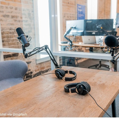 HPC Podcast E08 - The European Processor Initiative